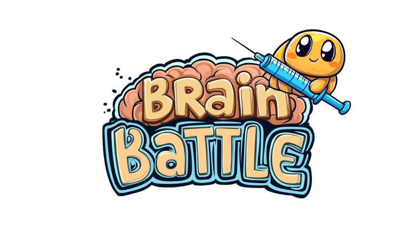 Brain Battle Math Brain Battle